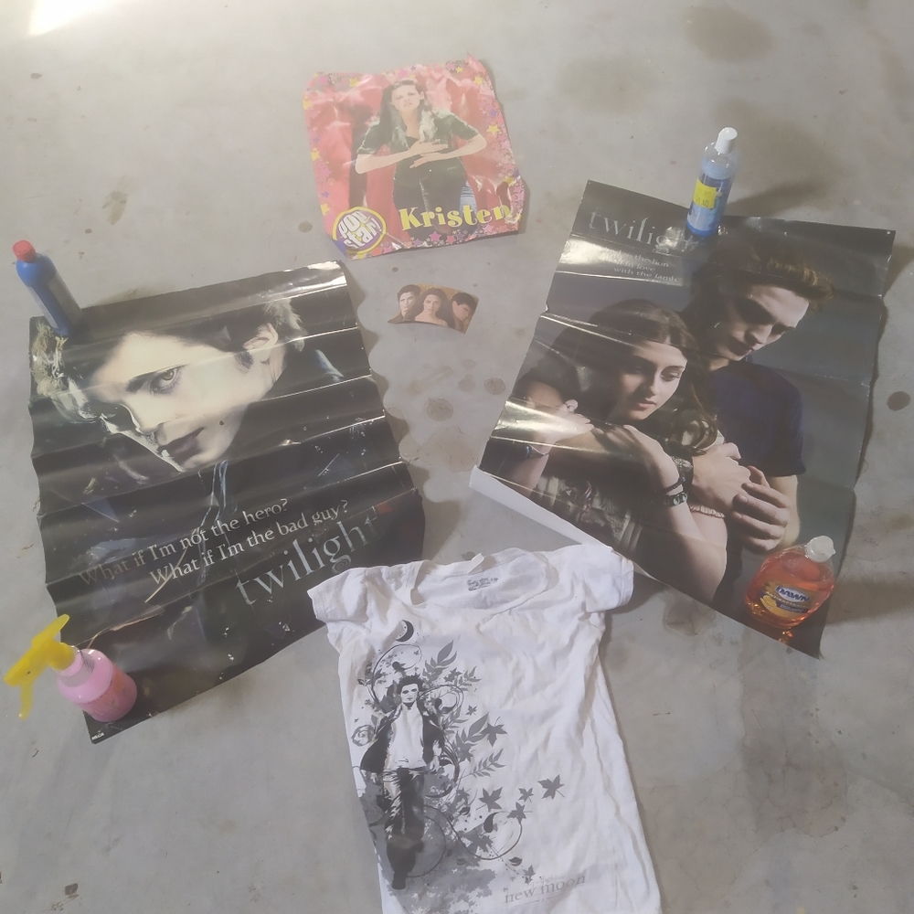 Twilight Bundle